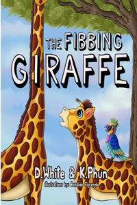 Fibbing Giraffe