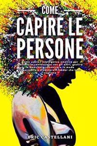 Come Capire Le Persone
