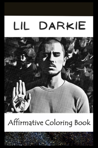 Affirmative Coloring Book