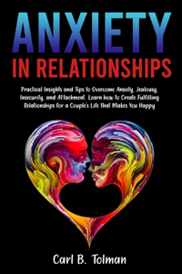 Anxiety in Relationships