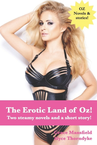 Erotic Land of Oz!