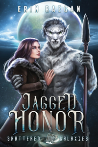 Jagged Honor