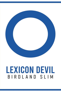 Lexicon Devil