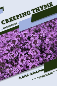 Creeping Thyme