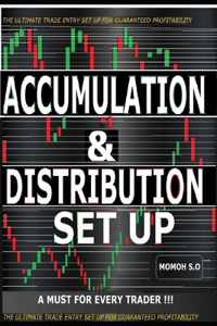 Accumulation & Distribution Set Up