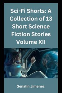 Sci-Fi Shorts