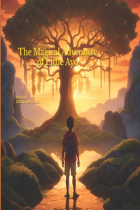 African Stories Adventures with the Orishas