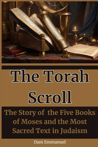 Torah Scroll