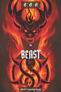 666 - The Beast