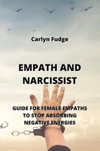Empath and Narcissist
