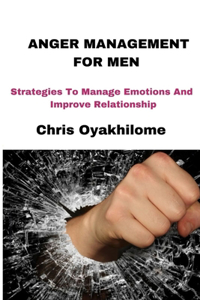 Anger Management for Men