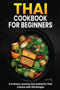 Thai Cookbook for Beginners