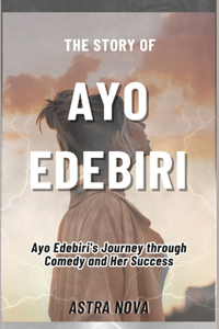 Story of Ayo Edebiri