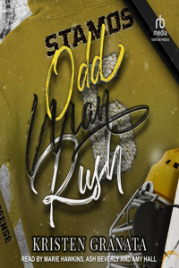 Odd Man Rush