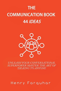 Communication book 44 ideas