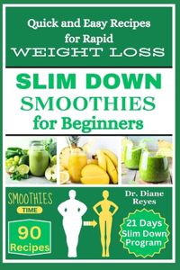 Slim Down Smoothies for Beginners