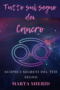 Sopri il tuo segno Il Cancro