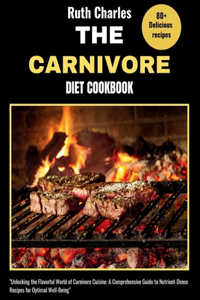 Carnivore Diet Cookbook