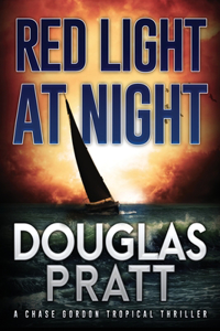 Red Light at Night