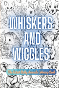 Whiskers and Wiggles