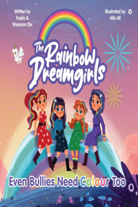 The Rainbow DreamGirls