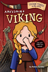 Kid's Life as a Viking