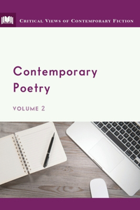 Contemporary Poetry, Volume 2