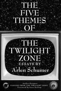 Five Themes of the Twilight Zone