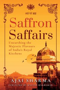 Saffron Saffairs
