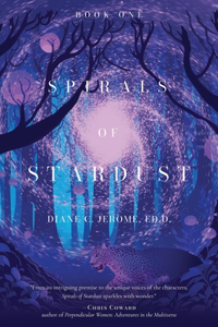Spirals of Stardust