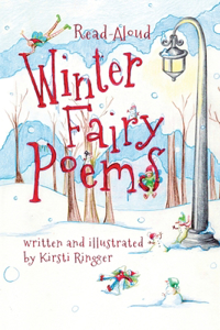 Read Aloud Winter Fairy Poems