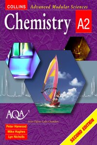 Collins Advanced Modular Sciences â€“ Chemistry A2
