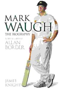 Mark Waugh