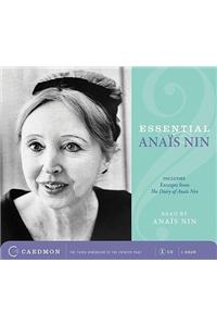 Essential Anais Nin