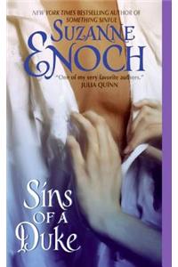 Sins of a Duke