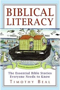 Biblical Literacy