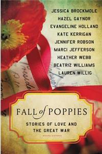 Fall of Poppies