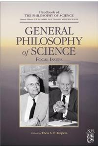 General Philosophy of Science