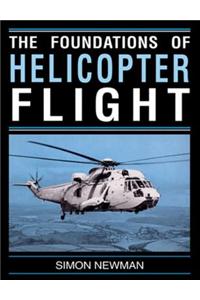 Foundations of Helicopter Flight