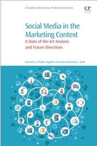 Social Media in the Marketing Context