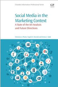 Social Media in the Marketing Context