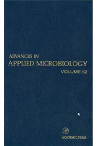 Advances in Applied Microbiology