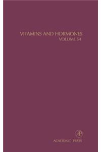 Vitamins and Hormones