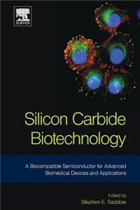 Silicon Carbide Biotechnology