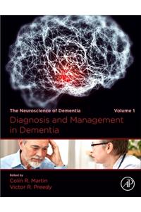 Diagnosis and Management in Dementia
