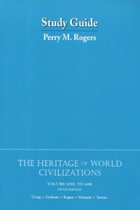 Study Guide, Volume I