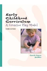 Early Childhood Curriculum