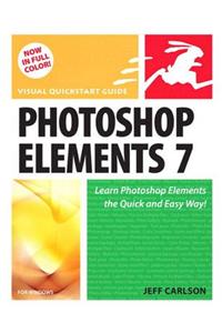 Photoshop Elements 7 for Windows