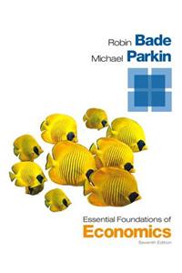 Essential Foundations of Economics