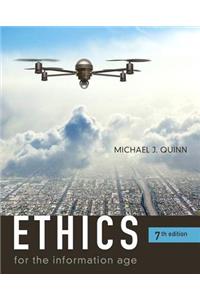 Ethics for the Information Age